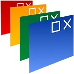 Иконка Stardock Curtains 1.19.1