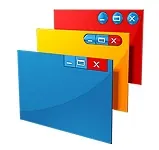 Иконка Stardock Windowblinds 11.07 + ключ crack