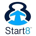 Иконка Start8 1.56 + ключ