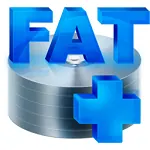 Иконка Starus FAT Recovery 4.9 + регистрационный код