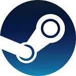 Иконка Steam 2022 01 20