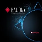 Иконка Steinberg HALion 7.1.51 + Library