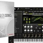 Иконка Steinberg HALion Sonic 7.1.51 + crack