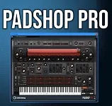 Иконка Steinberg PadShop Pro 2 v2.2.0 + crack