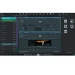 Иконка Steinberg VST Live Pro 3.0.20 + crack
