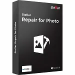 Иконка Stellar Repair for Video 6.8.2.0 + активация ключ