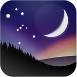 Иконка Stellarium 25.4 на русском языке