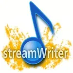 Иконка streamWriter 5.5.1.1