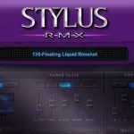 Иконка Stylus RMX 1.10.6d + crack
