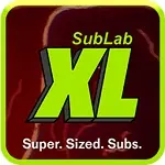 Иконка SubLab XL v1.0.4 Beta 2 крякнутый