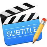 Иконка Subtitle Edit 4.0.15 русская версия