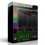 Иконка Sugar Bytes Effectrix 2.0.4 + serial