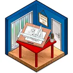 Иконка Sweet Home 3D 7.6 на русском полная версия + модели