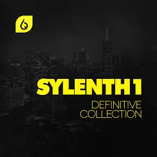 Иконка Sylenth1 3.0.73 крякнутый