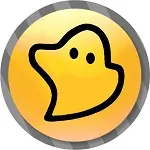 Иконка Symantec Ghost 12.0.0.13027 BootCD