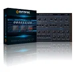 Иконка Synapse Audio Obsession 1.2.0 + crack