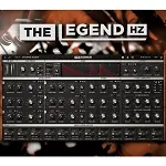 Иконка Synapse Audio The Legend HZ 2.0 + crack