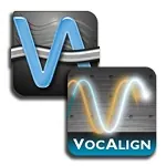 Иконка Synchro Arts VocAlign Pro v6.1.29 + crack