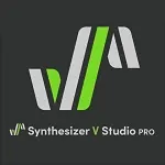 Иконка Synthesizer V Studio Pro 1.11.2 + Voicebanks + crack