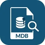 Иконка SysInfoTools MDB Viewer Plus 23.0 + crack