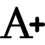 Иконка System Font Size Changer 2.2.1.22 + crack