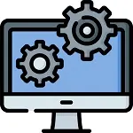 Иконка System Informer 3.2.25011