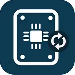 Иконка SysTools SSD Data Recovery 12.2 + crack