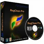 Иконка SysTweak Regclean Pro 8.45.81.1206 + ключи