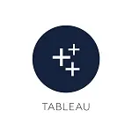 Иконка Tableau Desktop 2020.1.3