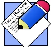 Иконка Tag & Rename 3.9.15