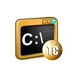 Иконка Take Command 35 + crack