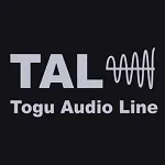 Иконка TAL BassLine 101 v3.9.5 + crack