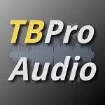 Иконка TBProAudio Bundle 2025.12 + crack