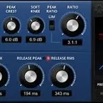 Иконка TDR Kotelnikov GE 1.6.6 + crack