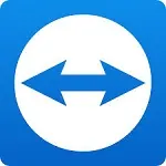 Иконка TeamViewer 15.75.5 + Repack на русском