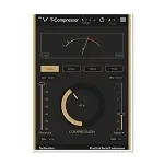 Иконка Techivation T Compressor v1.1.0 + crack