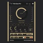 Иконка Techivation T De Esser Pro v1.1.15 + crack