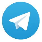 Иконка Telegram for Desktop 6.6.1