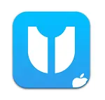 Иконка Tenorshare 4uKey 3.5.3.7 + код активации