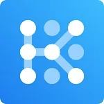 Иконка Tenorshare 4uKey Password Manager 2.0.9.2 с ключом