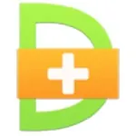 Иконка Tenorshare Any Data Recovery Pro 6.4.0.0 на русском