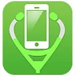 Иконка Tenorshare iCareFone 9.0.2.6 + код активации