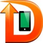 Иконка Tenorshare iPhone Data Recovery 8.2.1.0 на русском языке + активация