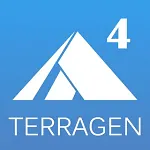 Иконка Terragen Professional 4.8.64 + crack