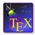Иконка TeXstudio 4.6.3 русская версия