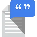 Иконка Text to Speech Maker 2.2.0