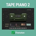 Иконка Thenatan Tape Piano v2.0.0 + crack