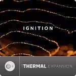Иконка Thermal Expansion 1.0.0 + crack