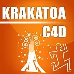 Иконка Thinkbox Krakatoa for Cinema 4D (R23 S24 R25) 2.10.5 + crack