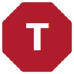 Иконка ThrottleStop 9.7